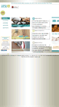 Mobile Screenshot of clinica-atlas.com